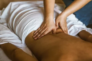 massage