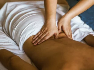 massage