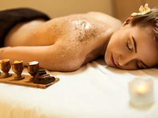 Massages du monde