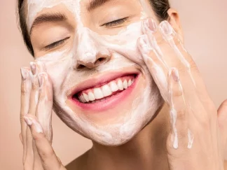 Soin du visage